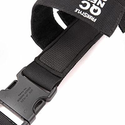 Spro Freestyle Qc Net Clip