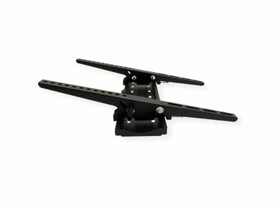 VALUE TV muurbeugel, 53mm muurafstand, Kantelbaar VALUE TV muurbeugel, 53mm muurafstand, Kantelbaar