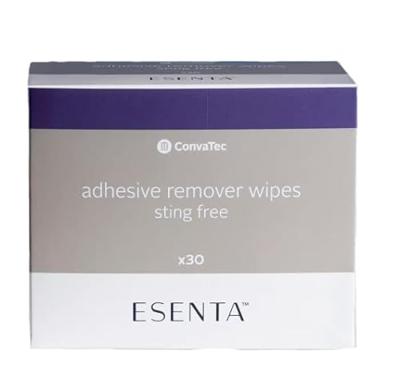 Esenta Skin Barrier Wipes 30 423282