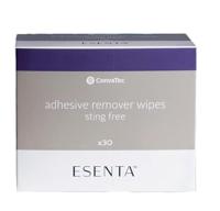 Esenta Skin Barrier Wipes 30 423282 - thumbnail
