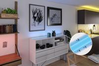 Paulmann 78864 LED-strip basisset Met connector (male) 230 V 3 m RGB 1 set(s) - thumbnail