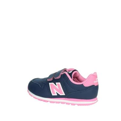 Kindersneakers met klittenband PV500NP1 NEW BALANCE® marineblauw Kindersneakers met klittenband PV500NP1 NEW BALANCE® marineblauw