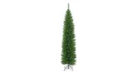 Kunstkerstboom Pencil Tree 180 cm dia 45 cm extra smal kerstboom Holiday Tree - Holiday tree - thumbnail