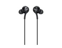 Samsung AKG EO-IC100B - Earphones Black - thumbnail