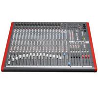 Allen & Heath ZED 420 live PA en studio mixer - Prijs kan wijzigen - thumbnail