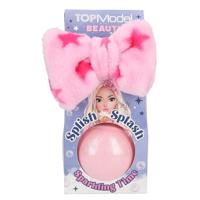 TOPModel badparel en haarband BEAUTY and ME - thumbnail