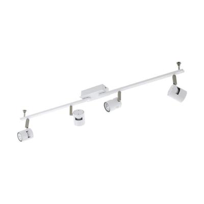Eglo LedspotVergiano 4x - 97509