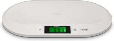 Luvion Babyweegschaal Exact-75 babyweegschaal Exact-75 Luvion Babyweegschaal Exact-75 babyweegschaal Exact-75