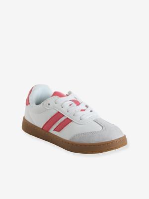 Gestoffeerde en geritste kindertassen framboos Gestoffeerde en geritste kindertassen framboos