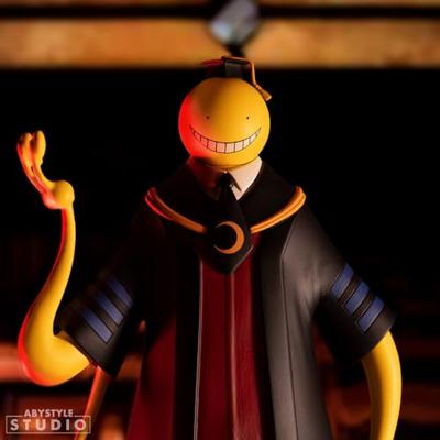 Assassination Classroom Abystyle Figure - Koro Sensei - thumbnail