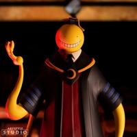 Assassination Classroom Abystyle Figure - Koro Sensei - thumbnail