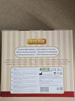 Pumpkin Spice & Everything Nic 14x25x23 cm Kersthuisje LEMAX - Lemax - thumbnail