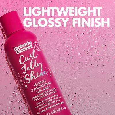 Umberto Giannini Your Best Curl Kit Umberto Giannini Your Best Curl Kit