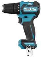 Makita df332dsmj 12 v max boor-/schroefmachine 2x 4.0ah in mbox - df332dsmj - thumbnail