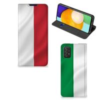 Samsung Galaxy A03s | Standcase | Italië - thumbnail