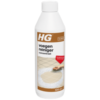 HG voegenreiniger concentraat 0,5l - thumbnail