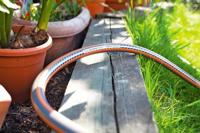 Gardena Highflex Tuinslang 20m 1/2" - Power Grip, Drukbestendig 30 bar, Milieuvriendelijk - thumbnail