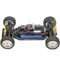 Tamiya Neo Scorcher Brushed 1:10 RC auto Elektro Buggy 4WD Bouwpakket - thumbnail