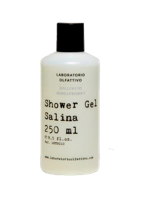 Laboratorio Olfattivo Salina Shower Gel - thumbnail