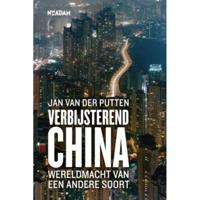 Verbijsterend China (Paperback) - thumbnail