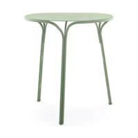 Kartell Hiray tuintafel Groen - thumbnail