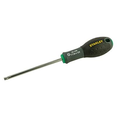 Stanley FatMax Schroevendraaier Torx TT30 X 125mm - 0-65-398 - 0-65-398 - thumbnail