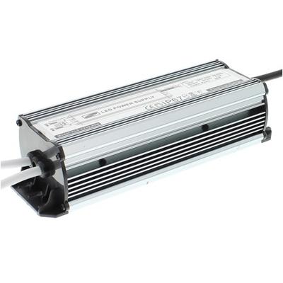 Leddriver IP-67 constante spanning 24V. Pmax = 60W. Leddriver IP-67 constante spanning 24V. Pmax = 60W.
