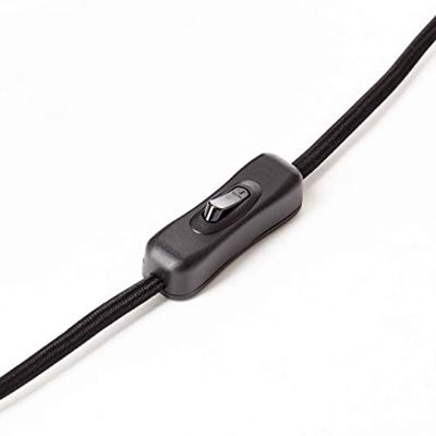 Brilliant Woodrow 93775/20 Tafellamp E27 60 W Lichtbruin