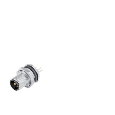 Weidmüller 1467710000 Printplaatconnector 10 stuk(s)