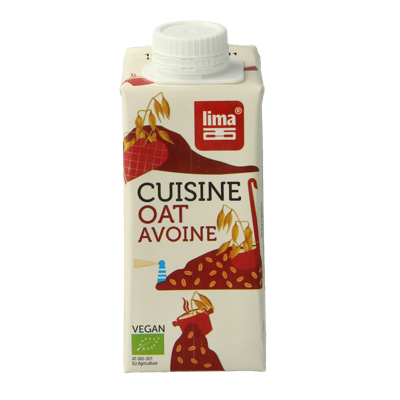Lima Oat Cuisine Lima Oat Cuisine