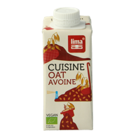 Lima Oat cuisine bio 200 Milliliter - thumbnail