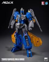 Transformers MDLX Action Figure Dirge 20 cm - thumbnail