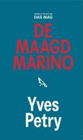 De maagd Marino - Yves Petry - ebook - thumbnail