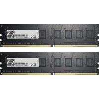 G.Skill DDR4 Value 2x8GB 2666Mhz - [F4-2666C19D-16GNT] - thumbnail