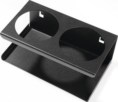 Promat/Tecwerk Spuitbushouder | voor 2 dozen | breedte 165 mm | voor 2 dozen - 4000871056 Promat/Tecwerk Spuitbushouder | voor 2 dozen | breedte 165 mm | voor 2 dozen - 4000871056