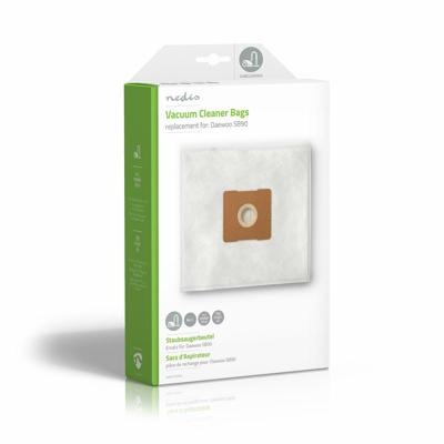 Stofzuigerzak | Geschikt voor Daewoo SB90