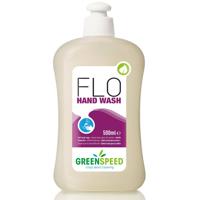 Greenspeed handzeep Flo, voor frequent gebruik, bloemenparfum, flacon van 500 ml - thumbnail