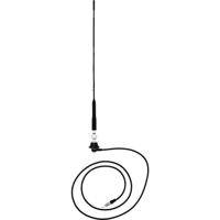 Blaupunkt Antenne Club T 38 Reserve autoradio-staafantenne - thumbnail