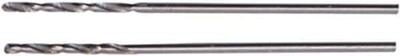 Connex Staalboor 1.0Mm (34Mm) (2St) Blauw - COX970312 Connex Staalboor 1.0Mm (34Mm) (2St) Blauw - COX970312