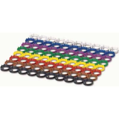 Phoenix Contact 1656893 Sensor/actuator connector, niet geassembleerd Codeerset 1 stuk(s)