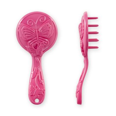 Mini Corolline Boxset - Corolle - Rosy Fée - Vinylpop - Feeënjurk - Vlindervleugels