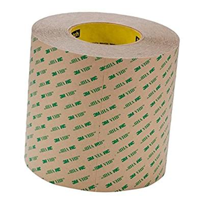 3M F947312 Transfer-plakband Transparant 1 stuk(s)