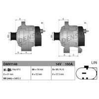 Dynamo DAN1146 - thumbnail