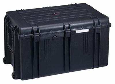 Explorer Cases 7641 BE Robuuste koffer - 7641 BE