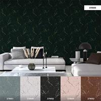 Livingwalls Metropolitan Stories 2 groen behang | 378555 - thumbnail