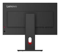 Lenovo ThinkVision T24-40 LED display 60,5 cm (23.8") 1920 x 1080 Pixels Full HD LCD Zwart - thumbnail