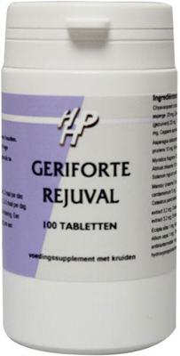 Holisan Rejuval Tabletten Holisan Rejuval Tabletten
