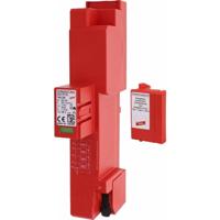 DEHN 909340 DSH ZP B2 TNS 255 Combi-afleider 1 stuk(s) - thumbnail