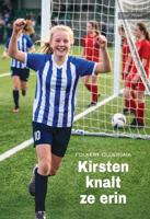 Kirsten knalt ze erin - Folkert Oldersma - ebook - thumbnail