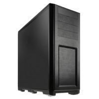 Phanteks PHANTEKS Enthoo Pro Midi-Tower - schwarz Midi-tower PC-behuizing, Gaming-behuizing Zwart - thumbnail